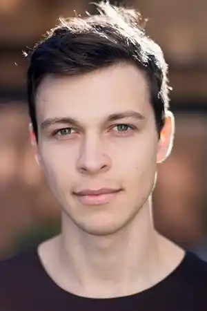 Bennett Taylor fotoğrafı