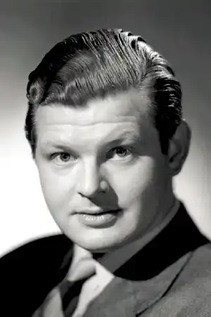 Benny Hill fotoğrafı