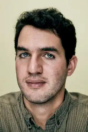 Benny Safdie fotoğrafı