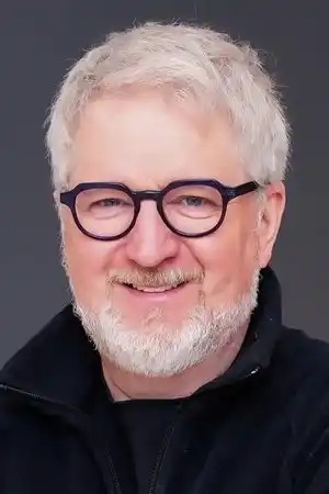 Benoît Brière fotoğrafı