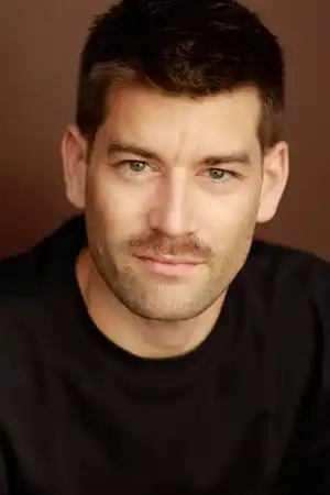 Benoît Crou fotoğrafı