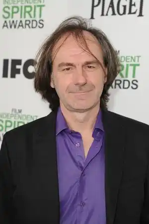 Benoît Debie fotoğrafı
