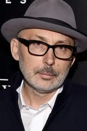 Benoît Delhomme fotoğrafı