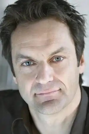 Benoît Gouin fotoğrafı