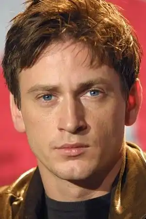 Benoît Magimel fotoğrafı
