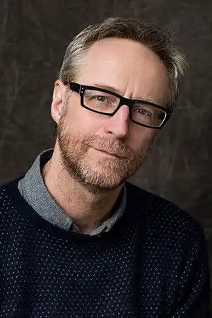 Benoît Pilon fotoğrafı