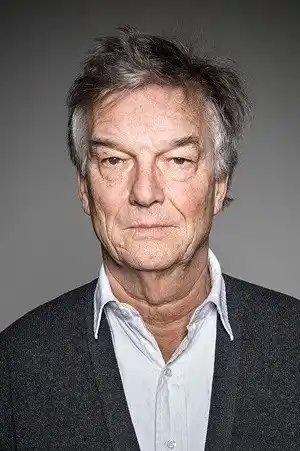 Benoît Jacquot fotoğrafı