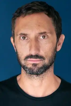 Benoît Pétré fotoğrafı