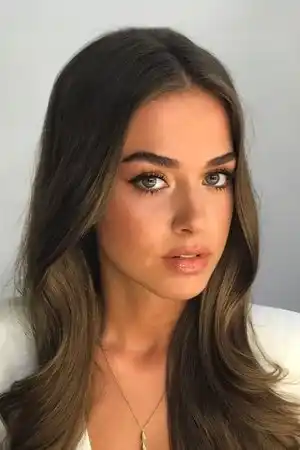 Bensu Soral fotoğrafı