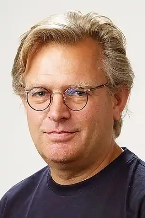 Bent Hamer fotoğrafı