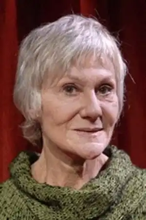Bente Børsum fotoğrafı