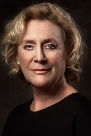 Beppie Melissen fotoğrafı