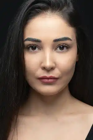 Berfin Kıymaz fotoğrafı