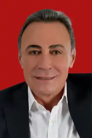 Berhan Şimşek fotoğrafı