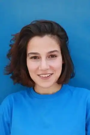 Beritan Balcı fotoğrafı