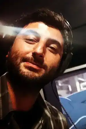 Berk Avcı fotoğrafı
