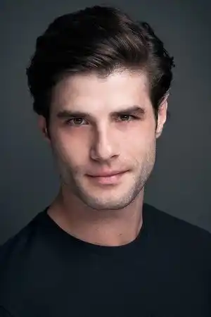 Berk Cankat fotoğrafı