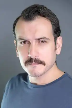 Berk Yaygın fotoğrafı