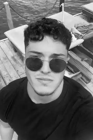 Berke Mutlu fotoğrafı