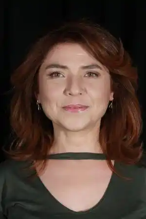 Berna Konur fotoğrafı