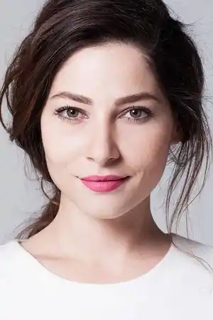 Berna Üçkaleler fotoğrafı