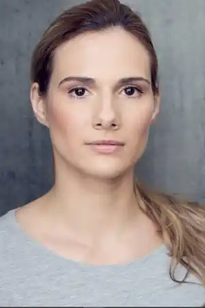 Bernadett Ostorházi fotoğrafı