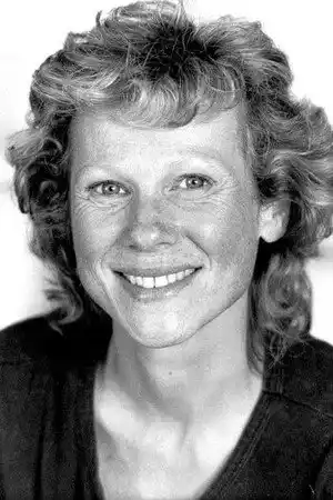 Bernadette Le Saché fotoğrafı
