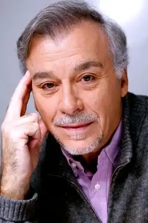 Bernard Alane fotoğrafı