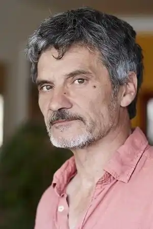 Bernard Blancan fotoğrafı
