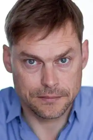Bernard Eylenbosch fotoğrafı