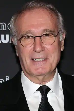 Bernard Le Coq fotoğrafı