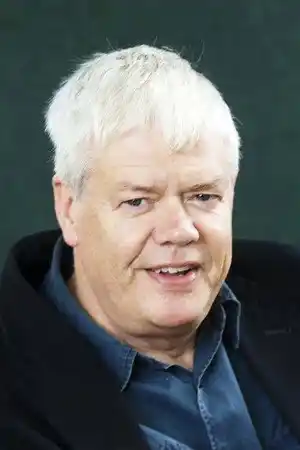 Bernard MacLaverty fotoğrafı