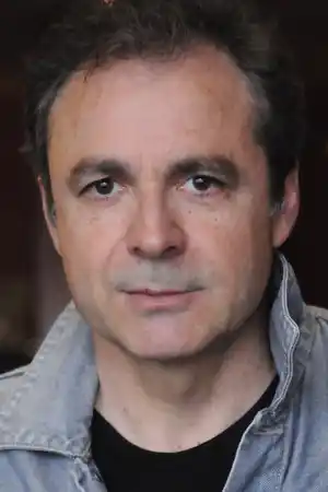 Bernard Malaka fotoğrafı