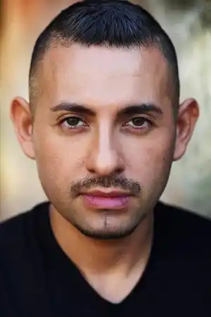 Bernardo Badillo fotoğrafı
