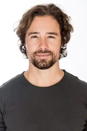 Bernardo Barreto fotoğrafı