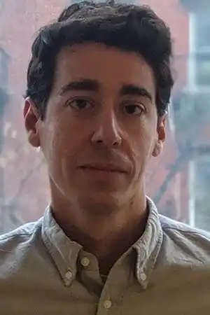 Bernardo Britto fotoğrafı