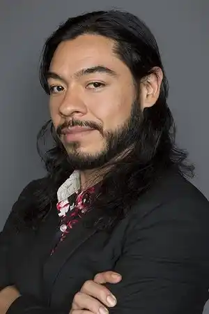 Bernardo Velasco fotoğrafı