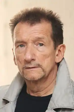 Bernd Gajkowski fotoğrafı