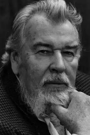 Bernhard Wicki fotoğrafı
