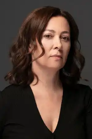Berrin Arısoy fotoğrafı