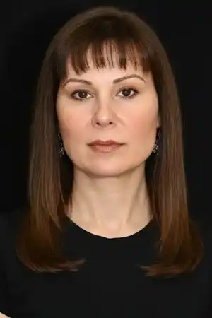 Berrin Koper fotoğrafı