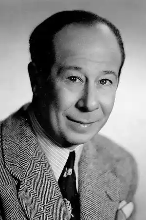 Bert Lahr fotoğrafı