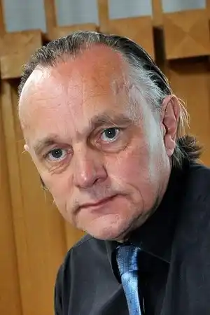 Bert Luppes fotoğrafı