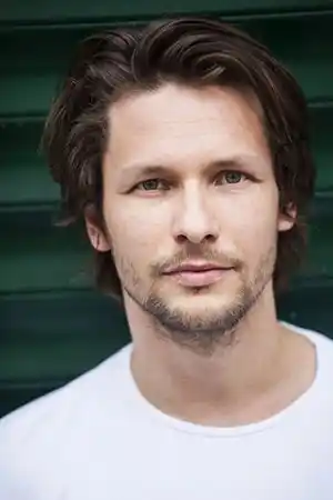 Bert Tischendorf fotoğrafı