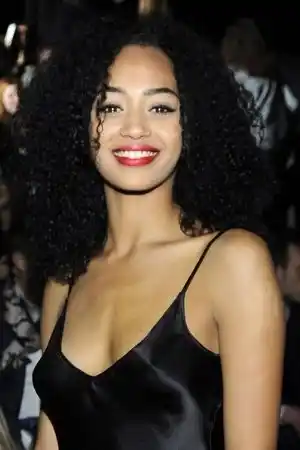 Berta Vázquez fotoğrafı