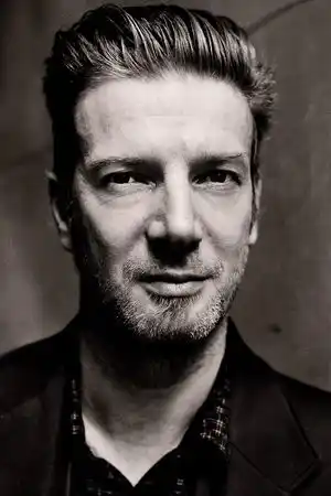 Bertrand Belin fotoğrafı