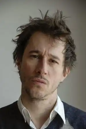 Bertrand Bonello fotoğrafı