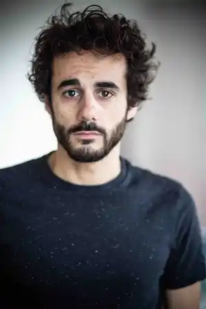 Bertrand Goncalves fotoğrafı