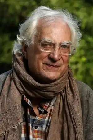 Bertrand Tavernier fotoğrafı
