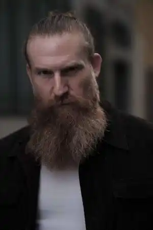 Bertrand-Xavier Corbi fotoğrafı